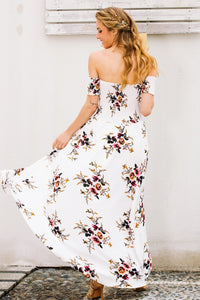 Madison Boho Dress