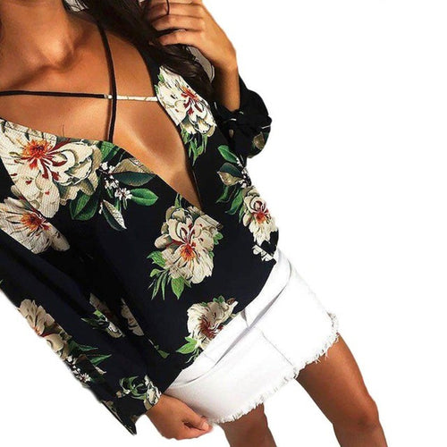 Boho Blouse