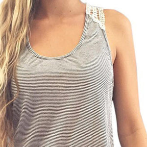 Boho Tank Top