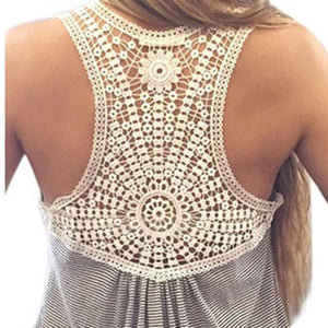 Boho Tank Top