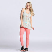 Load image into Gallery viewer, Boho Arrow Tank