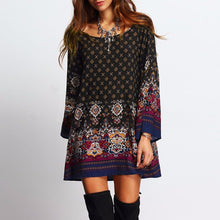 Load image into Gallery viewer, Felicity Boho Dress