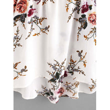 Load image into Gallery viewer, Boho Short Top