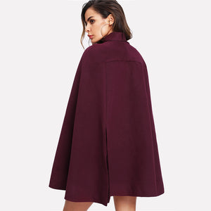 Vintage Cape Cloak