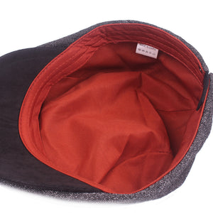 Men's Flat Cap