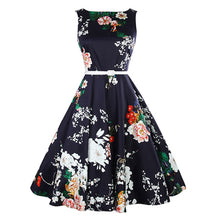 Load image into Gallery viewer, Alice Vintage Dress