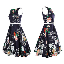 Load image into Gallery viewer, Alice Vintage Dress