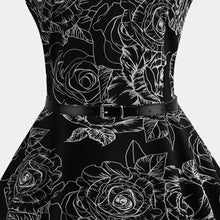 Load image into Gallery viewer, Holly Vintage Dress