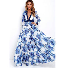 Load image into Gallery viewer, Isabella Boho Dress