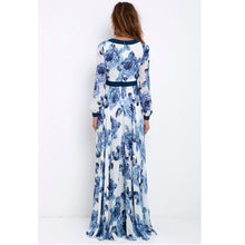 Load image into Gallery viewer, Isabella Boho Dress