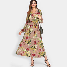 Load image into Gallery viewer, Fran Vintage Dress