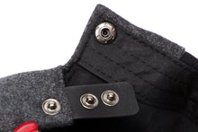 Load image into Gallery viewer, Mens Flat Cap