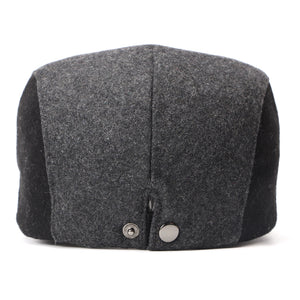 Mens Flat Cap