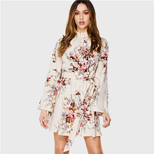 Load image into Gallery viewer, Susy Boho Dress