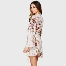 Load image into Gallery viewer, Susy Boho Dress