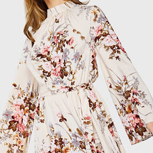 Load image into Gallery viewer, Susy Boho Dress