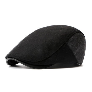 Mens Flat Cap