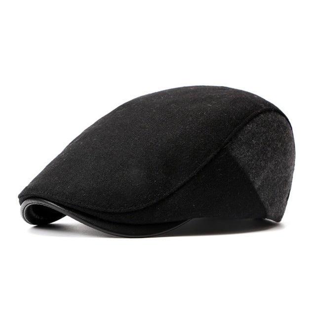 Mens Flat Cap