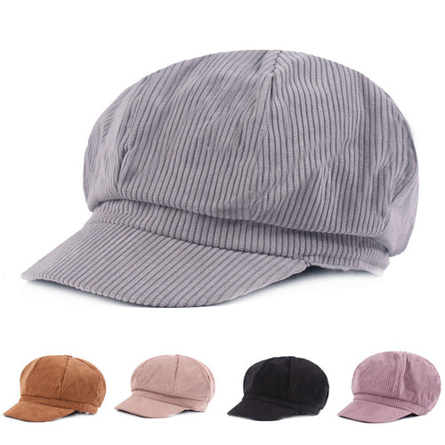 Newsboy Cap