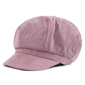 Newsboy Cap