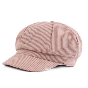 Newsboy Cap