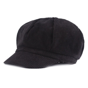 Newsboy Cap