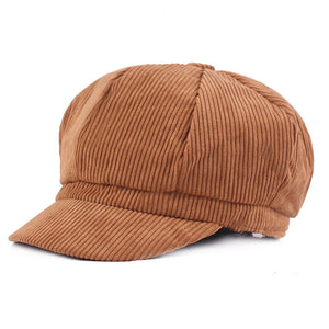 Newsboy Cap