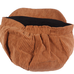 Newsboy Cap